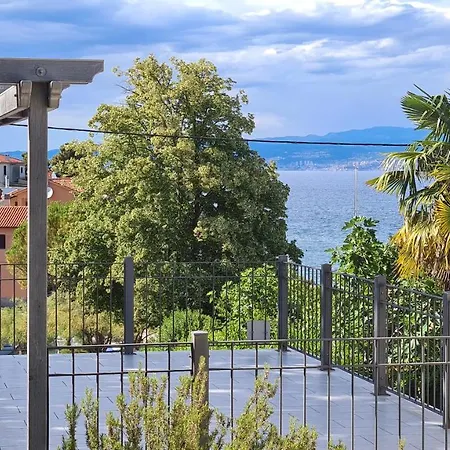 Biba Apartment