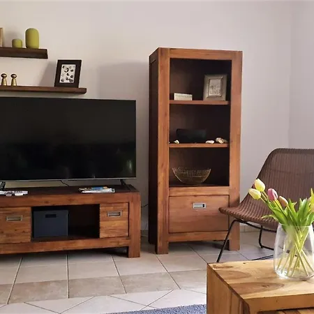 Apartment Biba Malinska