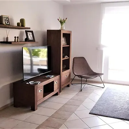 Biba Apartment *