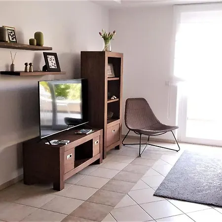 Biba Apartament *