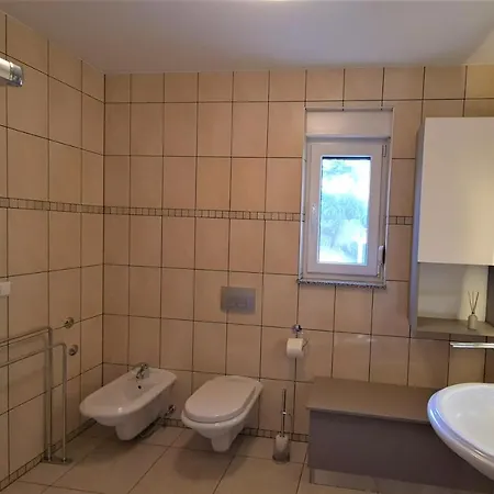Apartment Biba *