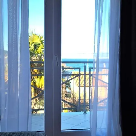 Biba Apartment Malinska