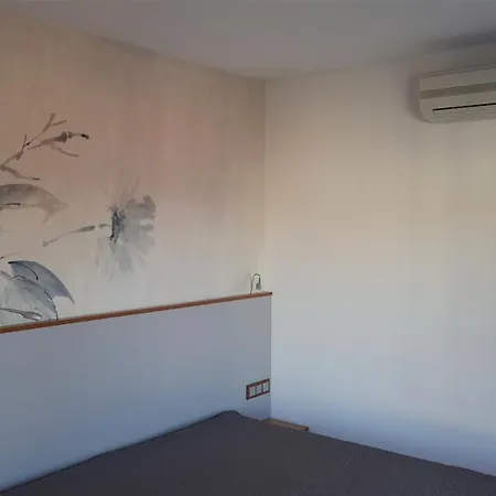 Biba Apartament Malinska