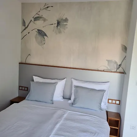 Biba Apartment *