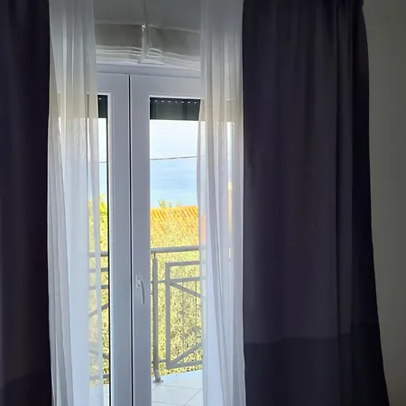Apartment Biba *