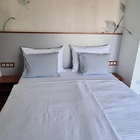Biba Apartmán Malinska