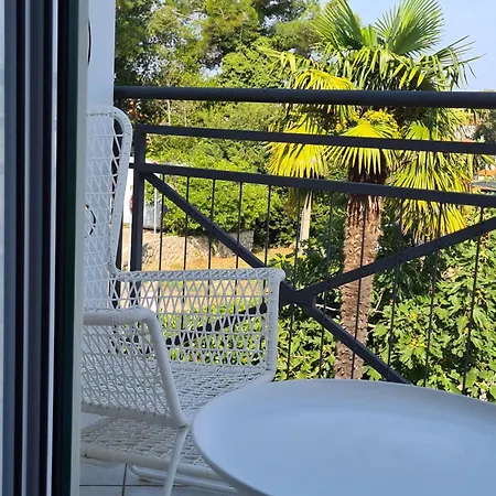Apartament Biba Malinska