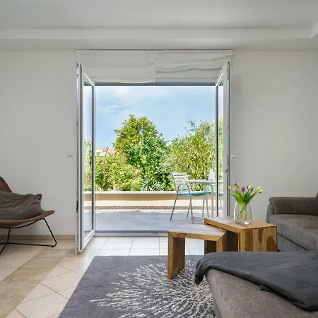 Apartament Biba Malinska