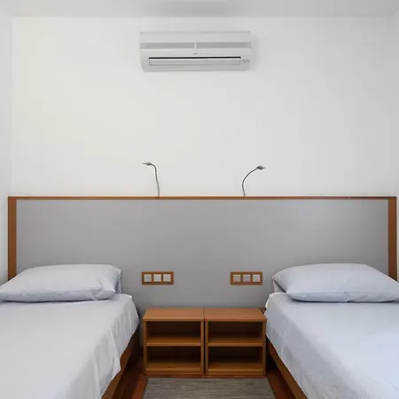 Biba Apartament Malinska