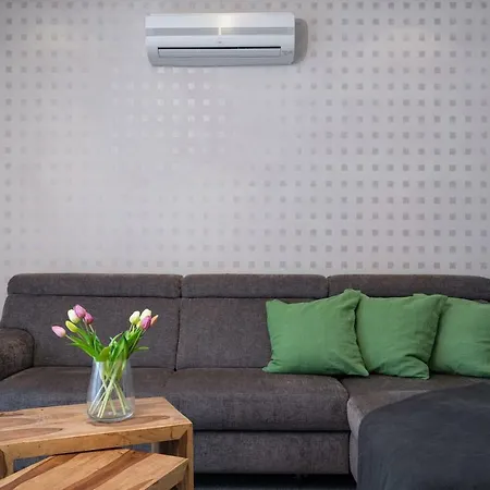 Biba Apartment Malinska