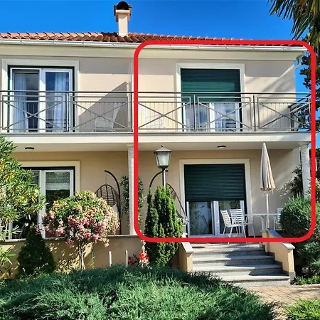 Biba Apartament *