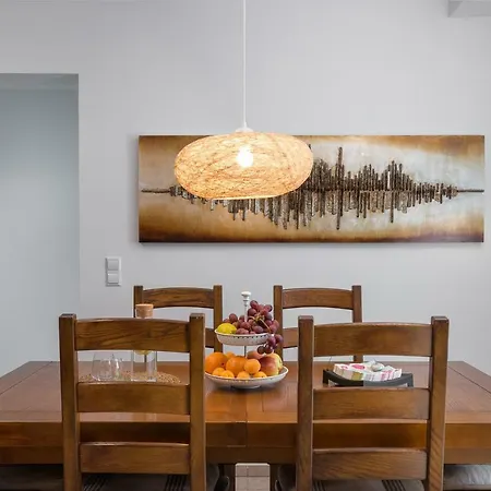 Appartement Biba *