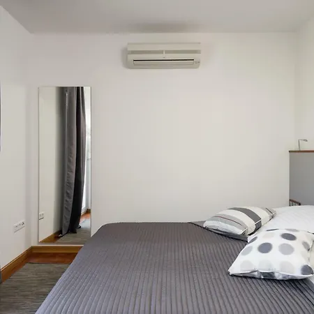 Apartament Biba