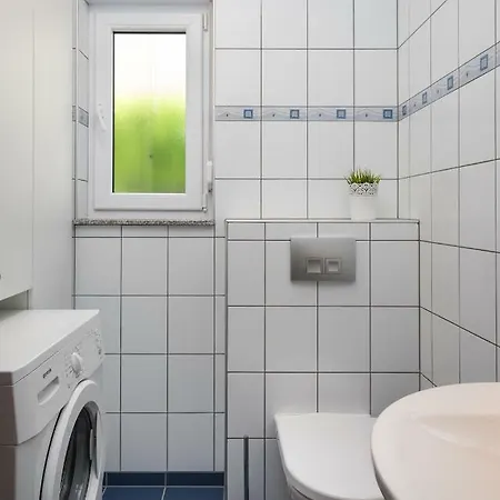 Apartament Biba Malinska