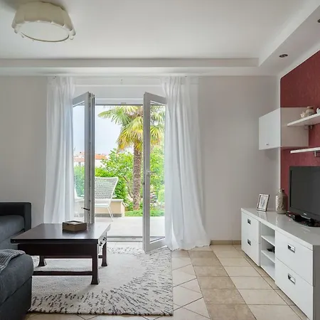 Apartament Biba