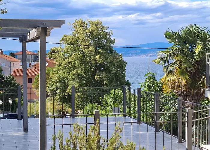 Biba Apartmán