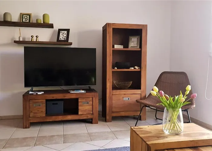 Apartmán Biba Malinska