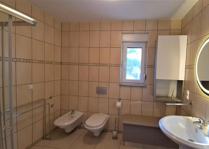 Apartmán Biba *
