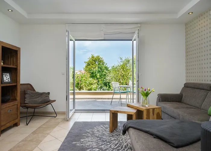 Apartmán Biba Malinska