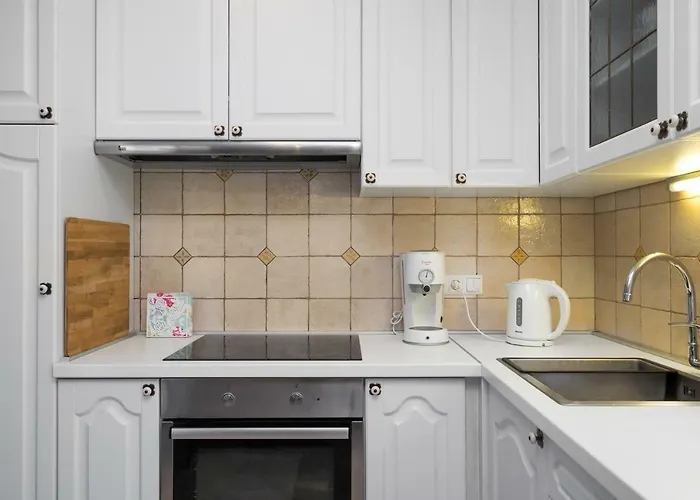 Biba Apartmán Malinska