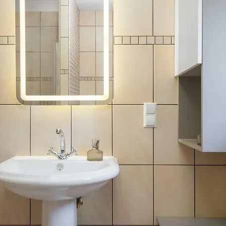 아파트 Biba 말린스카