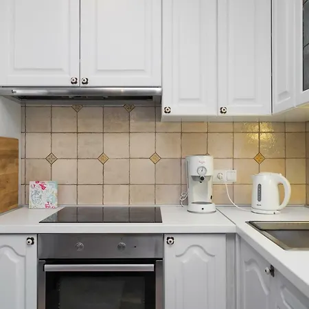 Biba 아파트 말린스카